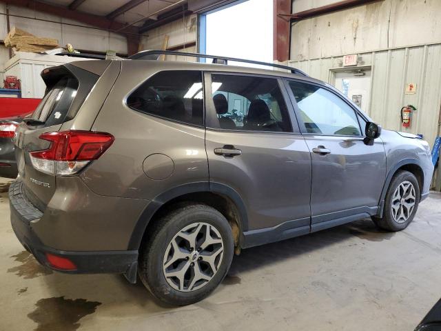 Photo 3 from auction – 2019 SUBARU FORESTER P with VIN JF2SKAEC3KH518721