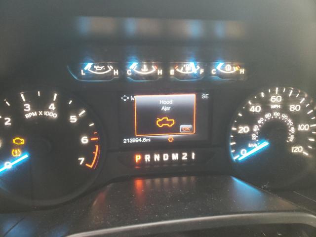 Photo 9 from auction – 2015 FORD F150 SUPER with VIN 1FTEW1EP2FFC25543