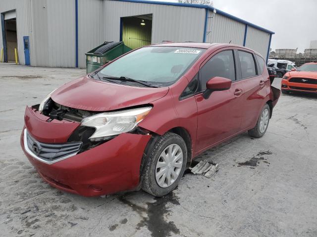 NISSAN VERSA NOTE 2015 with VIN 3N1CE2CP7FL359623 - Photo from auction