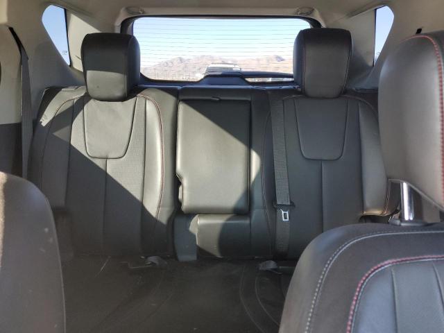 Photo 10 from auction – 2012 CHEVROLET EQUINOX LT with VIN 2GNFLFE59C6389586