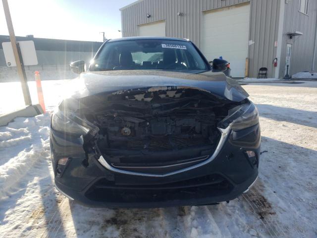 Photo 5 from auction – 2020 MAZDA CX-3 GRAND with VIN JM1DKFD73L1468731