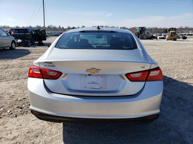 Photo 6 from auction – 2016 CHEVROLET MALIBU LS with VIN 1G1ZB5ST7GF298505