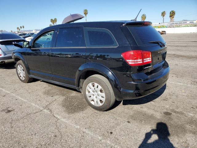 Photo 2 from auction – 2015 DODGE JOURNEY SE with VIN 3C4PDCAB6FT536712