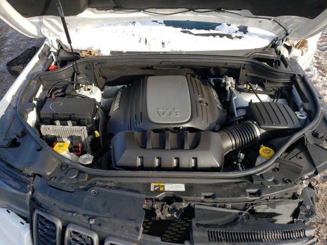 Photo 12 from auction – 2017 JEEP GRAND CHER with VIN 1C4RJFLT4HC635763