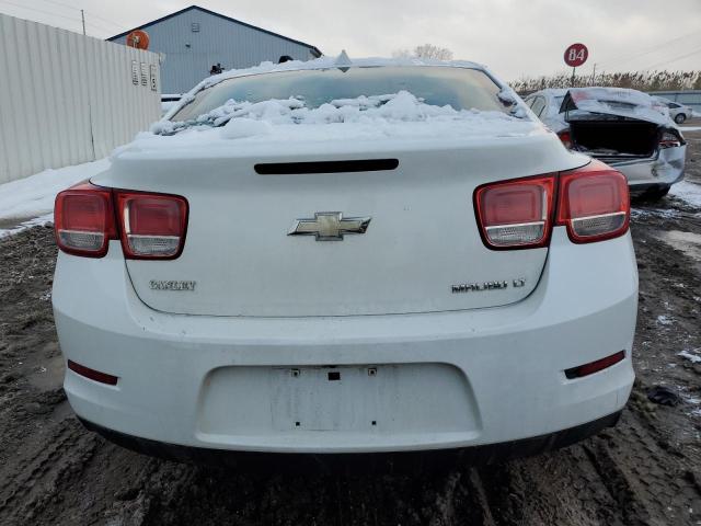 Photo 6 from auction – 2013 CHEVROLET MALIBU 1LT with VIN 1G11C5SA5DF133069
