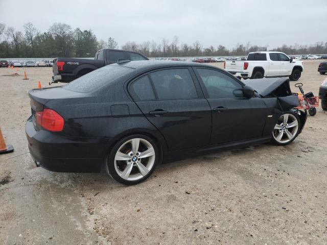 Photo 3 from auction – 2010 BMW 335 I with VIN WBAPM7C53AE192129