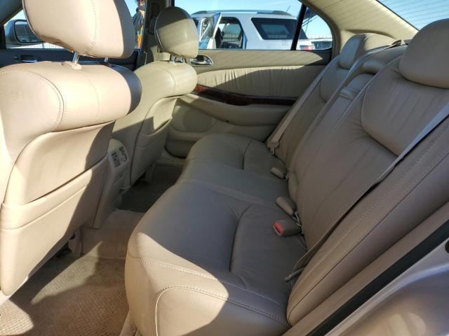 Photo 10 from auction – 2000 ACURA 3.2TL with VIN 19UUA5664YA017754