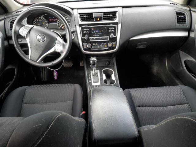 Photo 8 from auction – 2018 NISSAN ALTIMA 2.5 with VIN 1N4AL3AP6JC126930