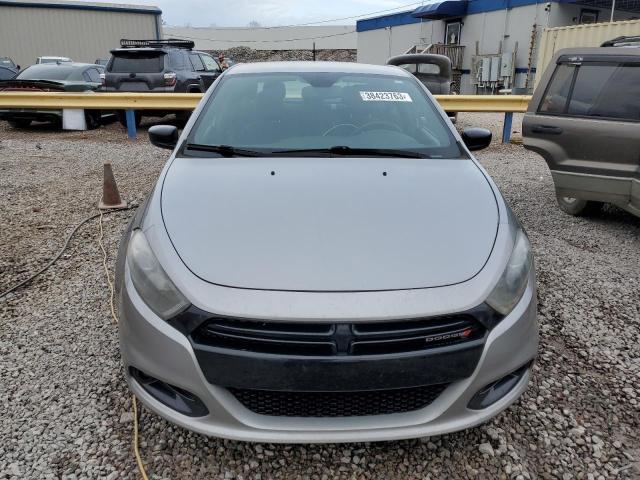 Photo 5 from auction – 2016 DODGE DART SXT with VIN 1C3CDFBB8GD701881