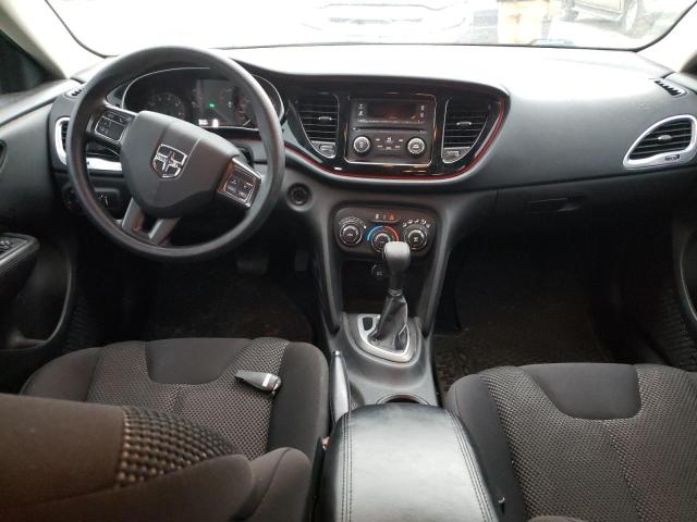 Photo 8 from auction – 2015 DODGE DART SE with VIN 1C3CDFAA8FD362949