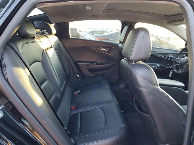 Photo 10 from auction – 2016 CHEVROLET MALIBU LT with VIN 1G1ZE5ST2GF321437