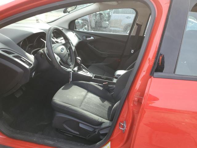 Photo 7 from auction – 2016 FORD FOCUS SE with VIN 1FADP3K21GL269328