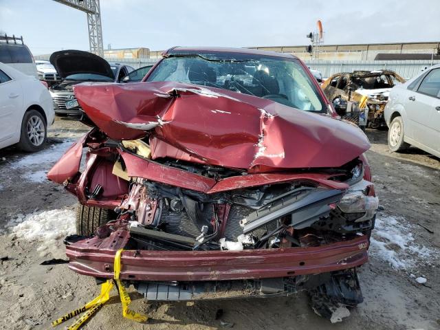 Photo 5 from auction – 2023 SUBARU LEGACY PRE with VIN 4S3BWAC62P3006517