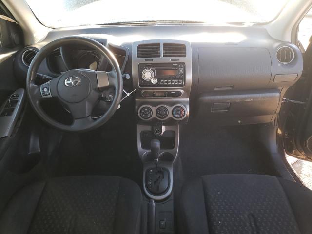 Photo 8 from auction – 2011 TOYOTA SCION XD with VIN JTKKU4B41B1008683
