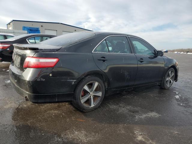 Photo 3 from auction – 2007 TOYOTA CAMRY CE with VIN JTNBE46KX73103246