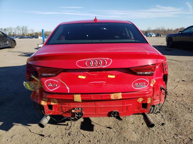 Zdjęcie 6 z aukcji – 2017 AUDI A3 PREMIUM z VIN WAUJ8GFF0H1067668