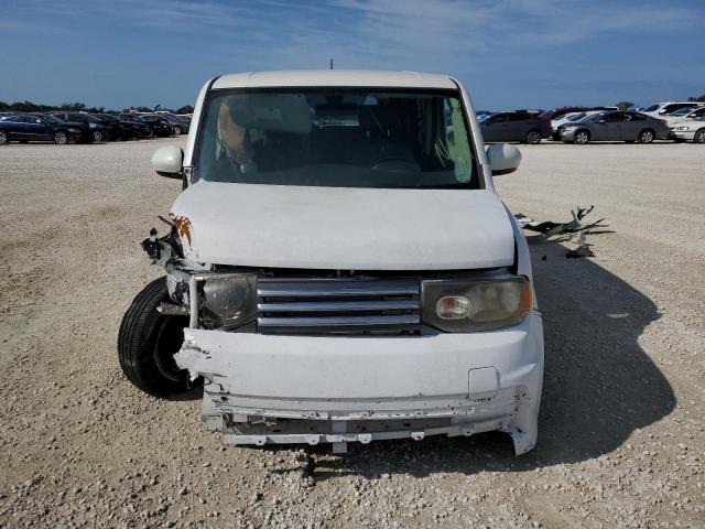 Photo 5 from auction – 2010 NISSAN CUBE with VIN JN8AZ2KRXAT151739