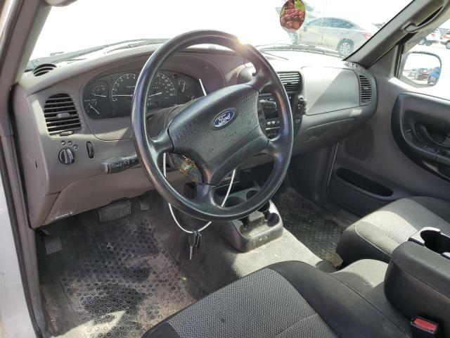 Photo 8 from auction – 2003 FORD RANGER SUP with VIN 1FTYR44V53PA43055