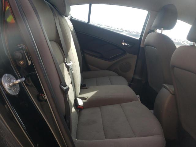 Zdjęcie 10 z aukcji – 2015 KIA FORTE LX z VIN KNAFK4A64F5284918