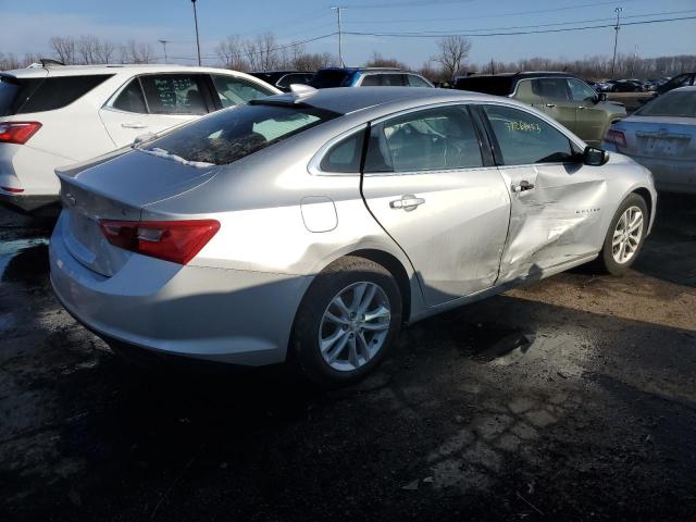 Photo 3 from auction – 2016 CHEVROLET MALIBU LT with VIN 1G1ZE5ST7GF358452