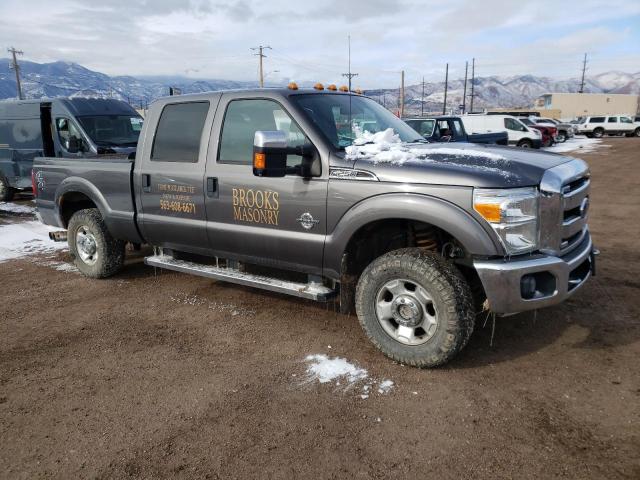 Photo 4 from auction – 2011 FORD F250 SUPER with VIN 1FT7W2BT6BEC66693