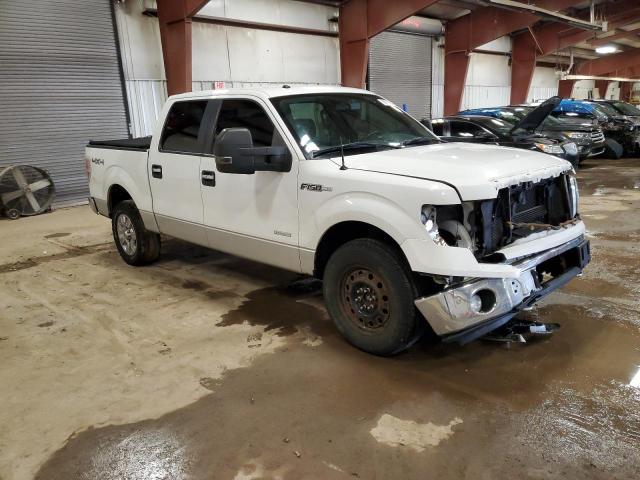 Photo 4 from auction – 2012 FORD F150 SUPER with VIN 1FTFW1ET4CFA68059