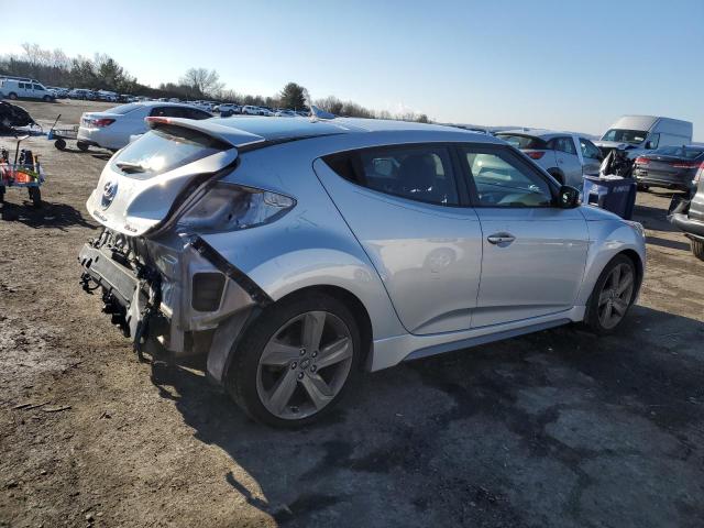 Photo 3 from auction – 2015 HYUNDAI VELOSTER T with VIN KMHTC6AE0FU240440