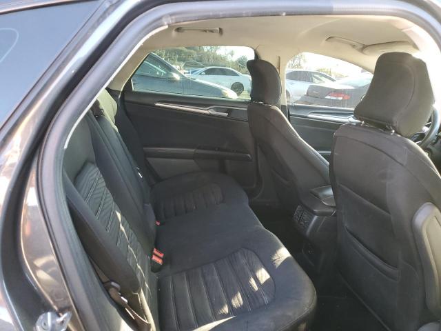 Photo 10 from auction – 2016 FORD FUSION SE with VIN 3FA6P0H71GR215975