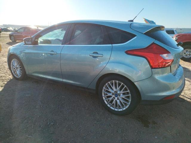 Photo 2 from auction – 2012 FORD FOCUS SEL with VIN 1FAHP3M23CL237067
