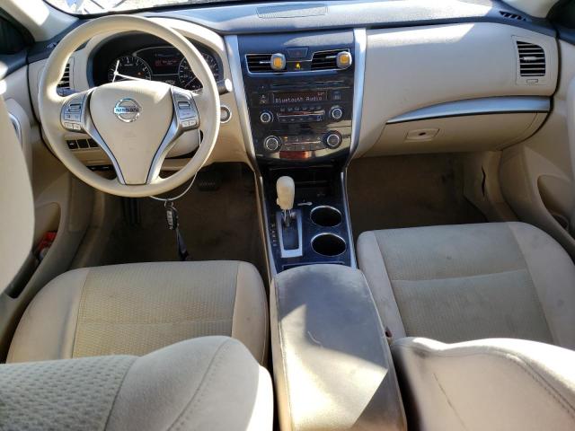 Photo 8 from auction – 2014 NISSAN ALTIMA 2.5 with VIN 1N4AL3AP7EC286210