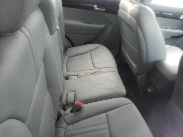 Photo 11 from auction – 2015 KIA SORENTO SX with VIN 5XYKWDA79FG557244