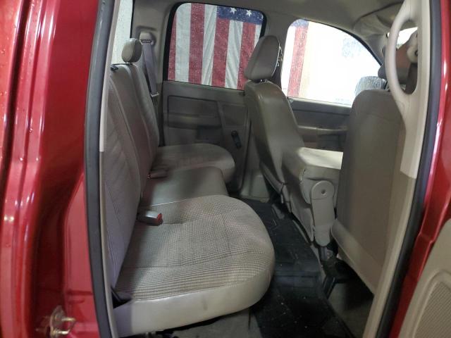 Photo 10 from auction – 2006 DODGE RAM 1500 S with VIN 1D7HA18N96J180447