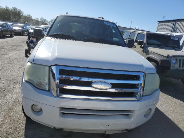 Photo 5 from auction – 2008 FORD EXPEDITION with VIN 1FMFU16558LA65567