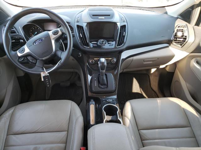 Photo 8 from auction – 2016 FORD ESCAPE TIT with VIN 1FMCU9J92GUC47876