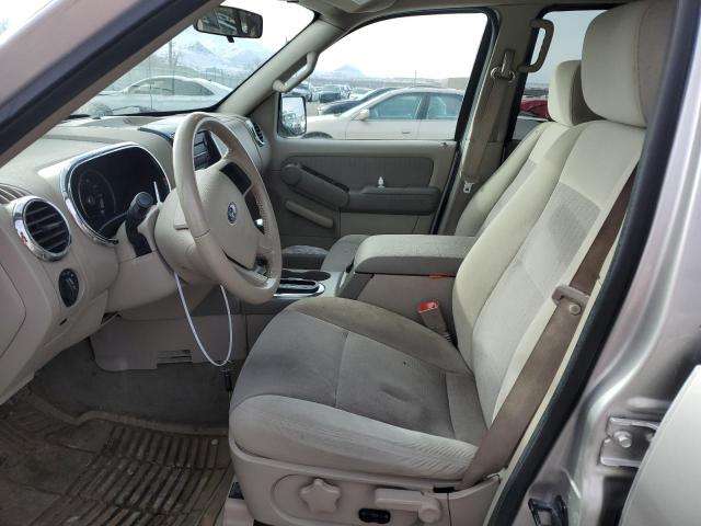 Photo 7 from auction – 2007 FORD EXPLORER X with VIN 1FMEU73E77UA88506