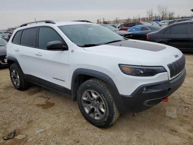 Photo 4 from auction – 2019 JEEP CHEROKEE T with VIN 1C4PJMBX7KD420962