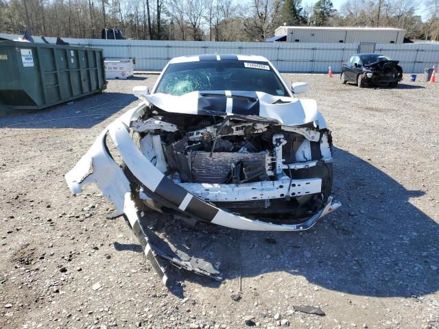 Photo 5 from auction – 2018 DODGE CHARGER R/ with VIN 2C3CDXGJXJH319237
