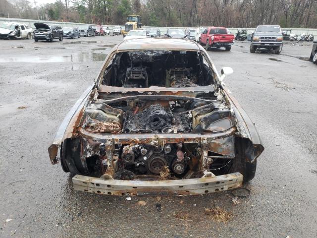 Photo 5 from auction – 2017 DODGE CHALLENGER with VIN 2C3CDZBT0HH650536