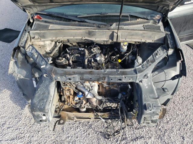 Фото 12 с аукциона – 2012 CHEVROLET TRAVERSE с VIN 1GNKRGED1CJ166794