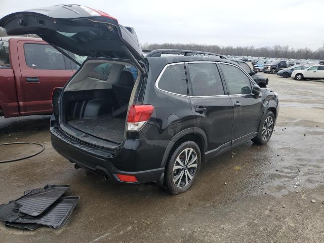 Photo 3 from auction – 2020 SUBARU FORESTER L with VIN JF2SKAUC5LH433785