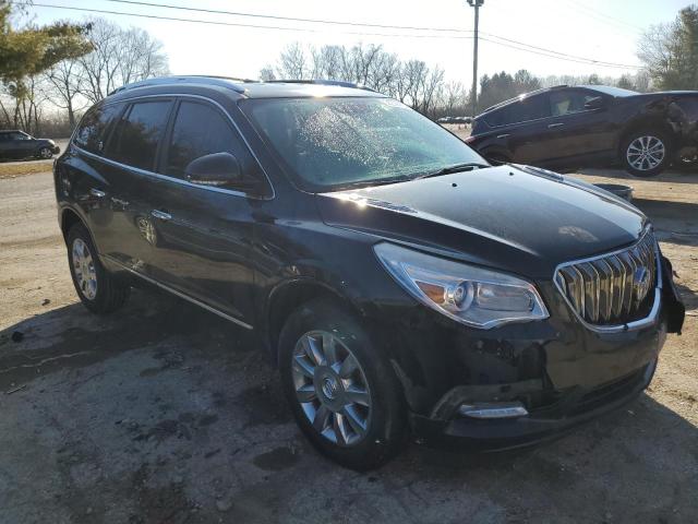 Photo 4 from auction – 2014 BUICK ENCLAVE with VIN 5GAKRBKD1EJ354879