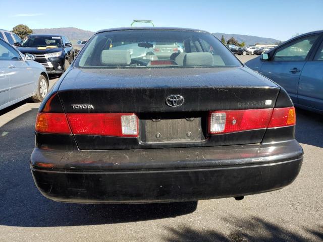 Photo 6 from auction – 2000 TOYOTA CAMRY CE with VIN JT2BG22K5Y0437415