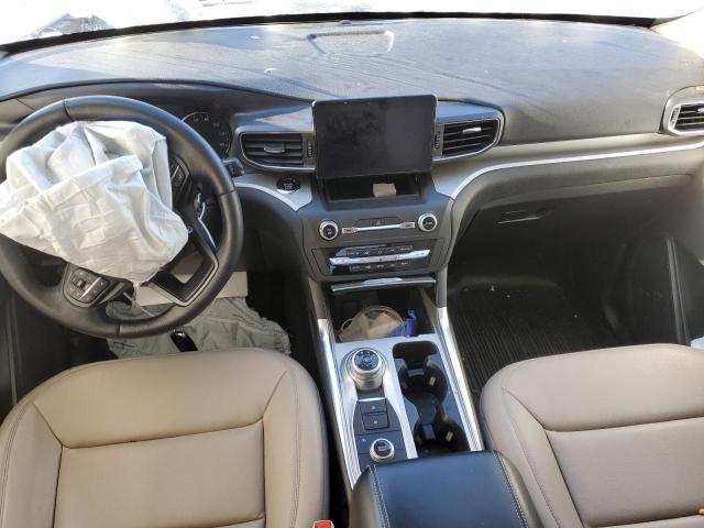 Photo 8 from auction – 2020 FORD EXPLORER X with VIN 1FMSK8DHXLGB03385