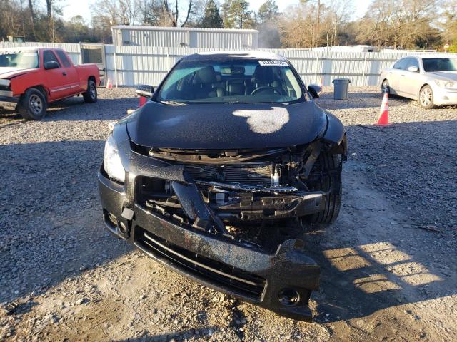 Photo 5 from auction – 2011 NISSAN MAXIMA S with VIN 1N4AA5AP5BC809074