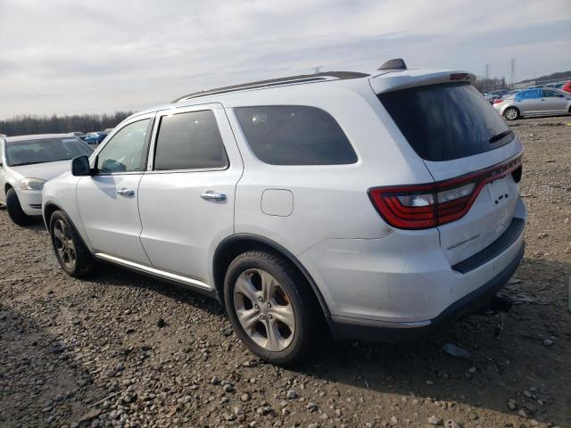 Photo 2 from auction – 2014 DODGE DURANGO SX with VIN 1C4RDHAG5EC594502