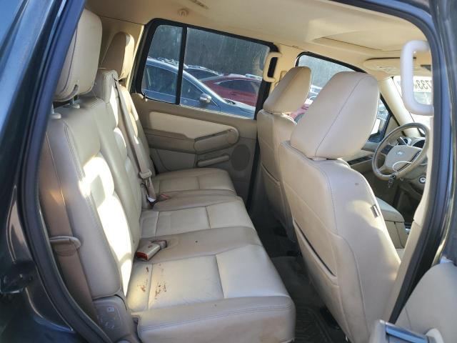 Photo 10 from auction – 2010 FORD EXPLORER X with VIN 1FMEU6DE1AUA89568