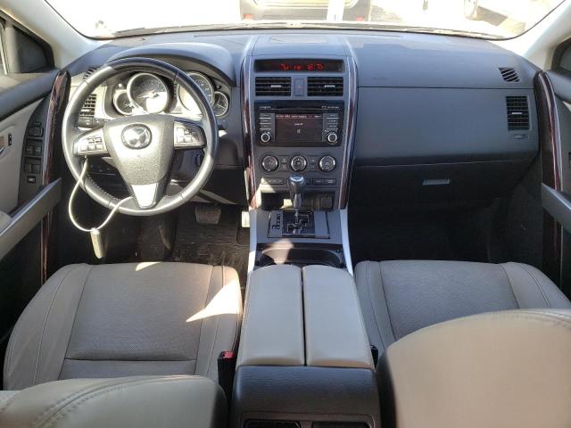 Photo 8 from auction – 2015 MAZDA CX-9 GRAND with VIN JM3TB3DA1F0455435