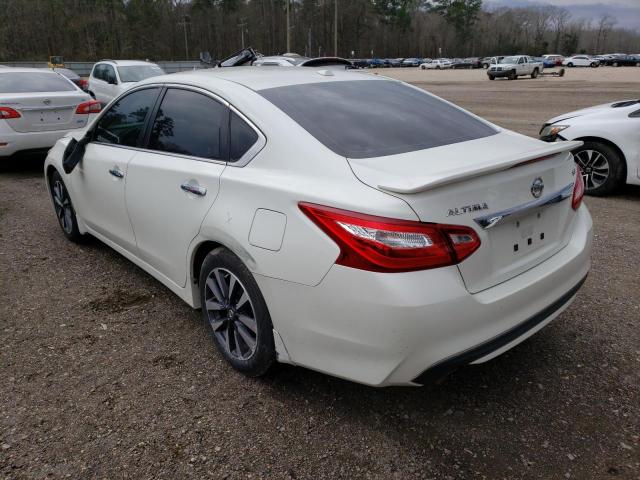 Photo 2 from auction – 2016 NISSAN ALTIMA 2.5 with VIN 1N4AL3AP3GC238318