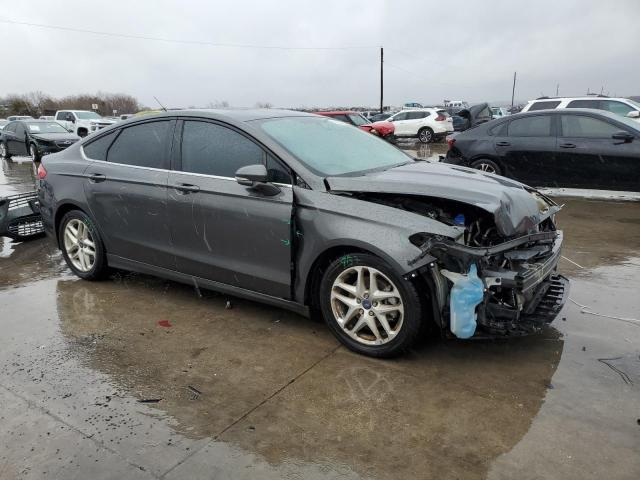 Photo 4 from auction – 2016 FORD FUSION SE with VIN 3FA6P0H71GR250600