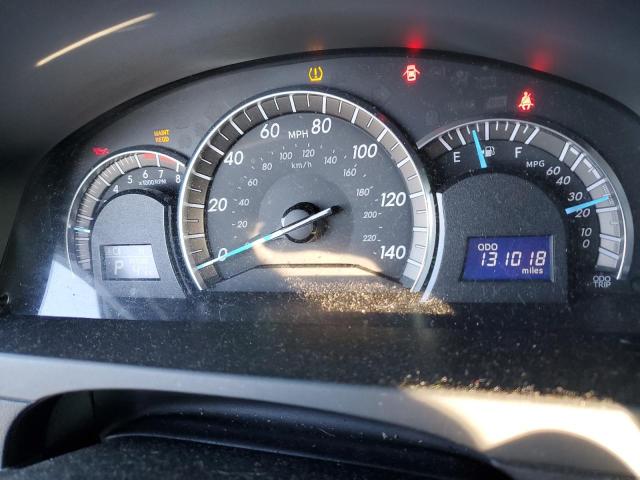 Фото 9 с аукциона – 2012 TOYOTA CAMRY BASE с VIN 4T1BF1FK8CU097740
